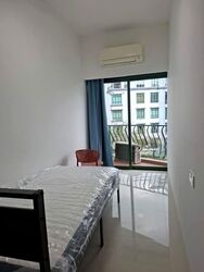 Parc Palais (D21), Condominium #598586301